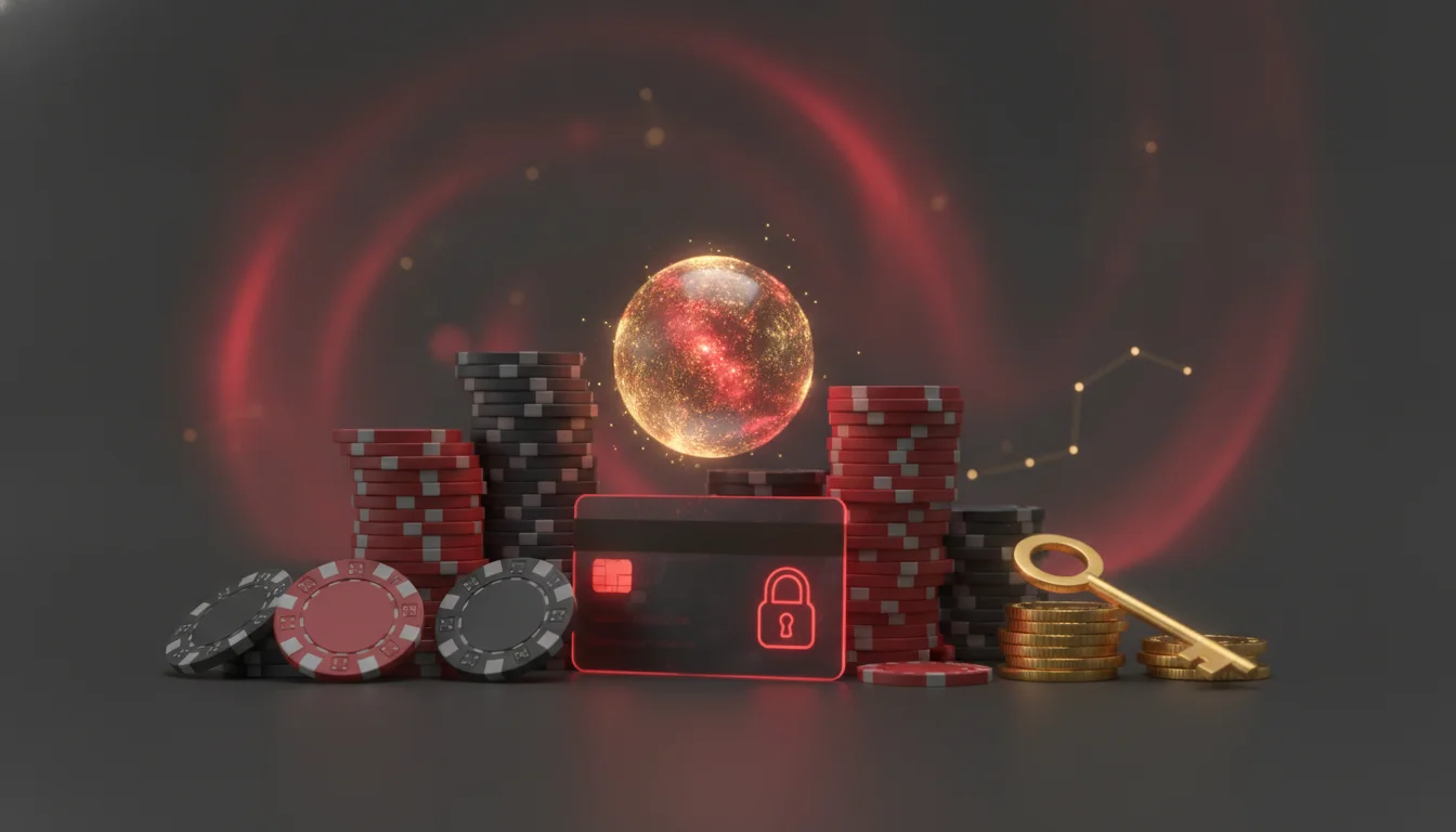 Dominion Casino Canada payment methods