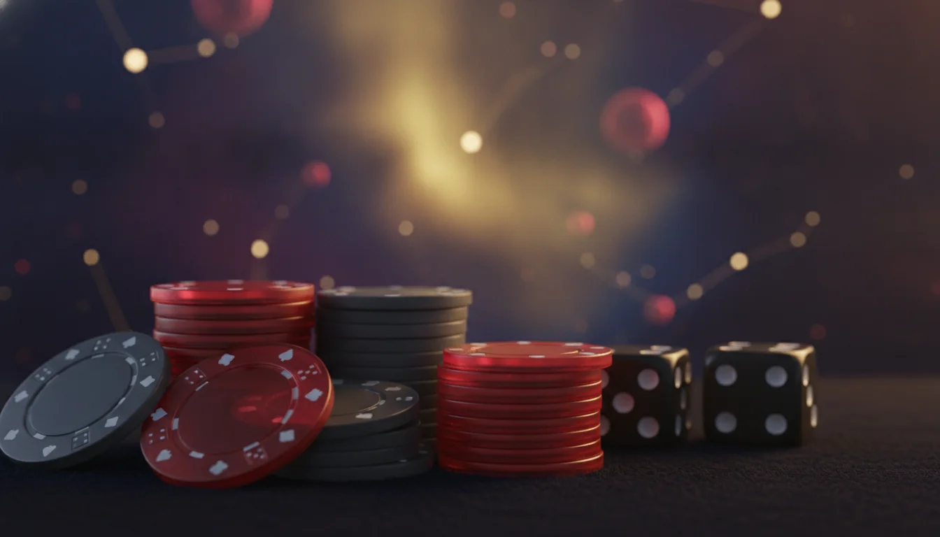 Dominion Casino slots